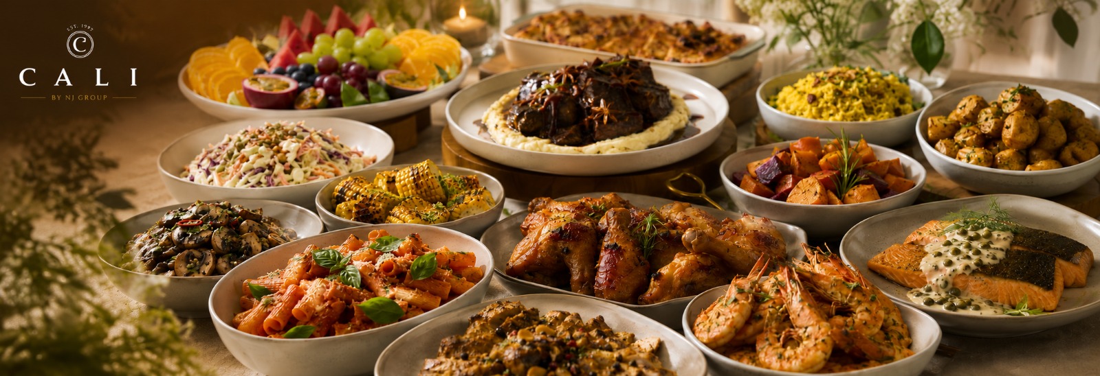 The CALI table