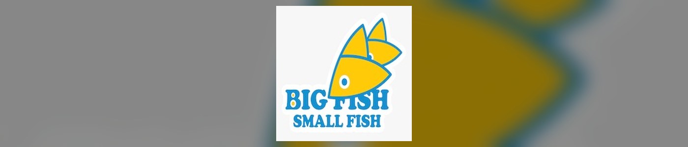Big Fish Small Fish