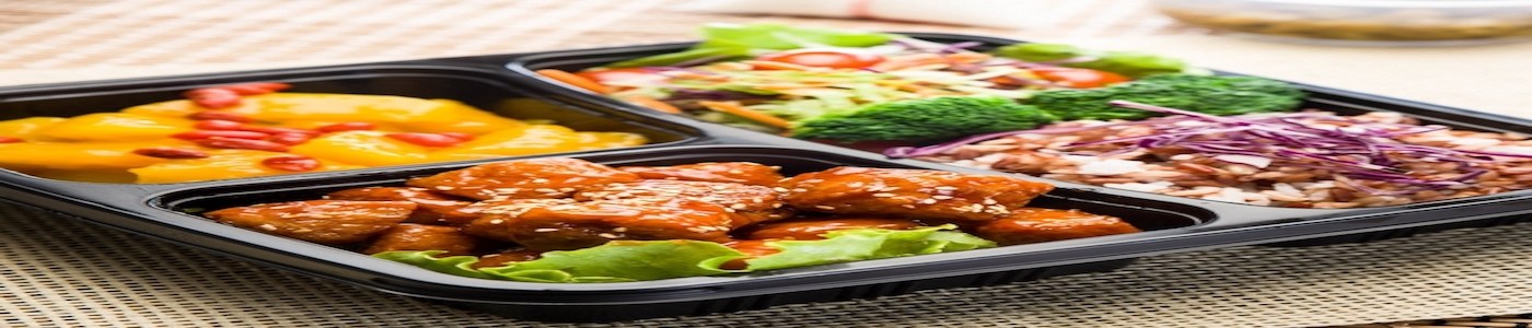 Nature Vegetarian Catering